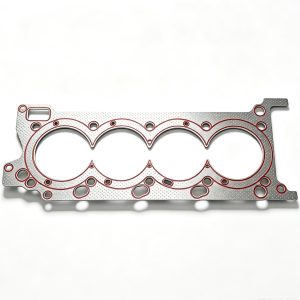 Graphite Seals